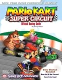 Walsh, Doug: Mario Kart Super Circuit Offical Racing Guide