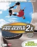 Walsh, Doug: Tony Hawk's Pro Skater 2X: Official Strategy Guide