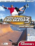 Walsh, Doug: Tony Hawk's Pro Skater 3: Official Strategy Guide