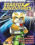Walsh, Doug: Starfox Adventures: Official Strategy Guide
