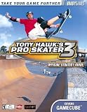 Walsh, Doug: Tony Hawk's Pro Skater 3: Official Strategy Guide for Gamecube