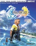 Birlew, Dan: Final Fantasy X: Official Strategy Guide Birlew, Dan: Final Fantasy X: Official Strategy Guide