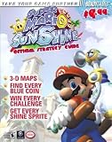 Bradygames: Super Mario Sunshine: Official Strategy Guide Bradygames: Super Mario Sunshine: Official Strategy Guide