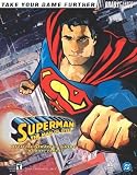 Farkas, Bart: Superman: The Man of Steel Official Strategy Guide Farkas, Bart: Superman: The Man of Steel Official Strategy Guide