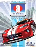 Bradygames: Auto Modellista Official Strategy Guide Bradygames: Auto Modellista Official Strategy Guide