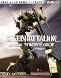 Bradygames: Steel Battalion: Official Strategy Guide Bradygames: Steel Battalion: Official Strategy Guide