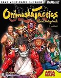 Bradygames: Onimusha Tactics: Official Strategy Guide Bradygames: Onimusha Tactics: Official Strategy Guide