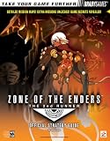 Bradygames: Zone of the Enders: The 2nd Runner Official Strategy Guide Bradygames: Zone of the Enders: The 2nd Runner Official Strategy Guide