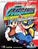 Bradygames: Mega Man Network Transmission Official Strategy Guide Bradygames: Mega Man Network Transmission Official Strategy Guide