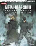 Bradygames: Metal Gear Solid: Twin Snakes Official Strategy Guide Bradygames: Metal Gear Solid: Twin Snakes Official Strategy Guide