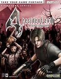 BradyGames, Chris: 4 Resident Evil: Offical Strategy Guide BradyGames, Chris: 4 Resident Evil: Offical Strategy Guide