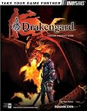 Farkas, Bart G.: Drakengard Official Strategy Guide Farkas, Bart G.: Drakengard Official Strategy Guide
