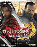 Birlew, Dan: Onimusha 3: Demon Siege Official Strategy Guide Birlew, Dan: Onimusha 3: Demon Siege Official Strategy Guide