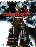 Birlew, Dan: Devil May Cry 3: Dante's Awakening; Official Strategy Guide Birlew, Dan: Devil May Cry 3: Dante's Awakening; Official Strategy Guide