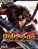 Bradygames: Onimusha: Dawn of Dreams Official Strategy Guide Bradygames: Onimusha: Dawn of Dreams Official Strategy Guide
