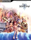 Bradygames: Kingdom Hearts II: Limited Edition Strategy Guide Bradygames: Kingdom Hearts II: Limited Edition Strategy Guide