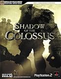 Bradygames: Shadow of the Colossus Bradygames: Shadow of the Colossus