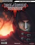 Bradygames: Dirge of Cerberus Final Fantasy 7: Final Fantasy VII Bradygames: Dirge of Cerberus Final Fantasy 7: Final Fantasy VII