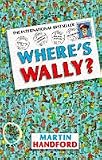 Handford, Martin: Where's Wally?