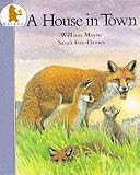 Mayne: A House in Town Mayne: A House in Town