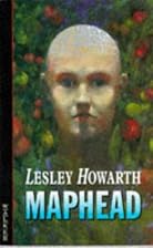 MapHead by Lesley Howarth