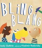 Guthrie, Woody: Bling Blang