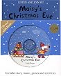 Maisy's Christmas Eve (Maisy Book & CD)
