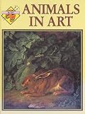Crowley, Bridget: Animals in Art