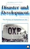 Middleton, Neil: Disaster and Development : The Politics of Humanitarian Aid