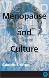 Gabriella E. Berger: Menopause and Culture