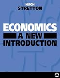 Stretton, Hugh: Economics: A New Introduction Stretton, Hugh: Economics: A New Introduction