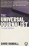 Randall, David: The Universal Journalist