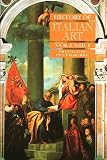 Bianchini, Ellen: History of Italian Art
