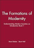 Hall, Stuart: Formations of Modernity