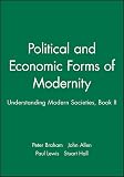 Allen, John: Political and Economic Forms of Modernity
