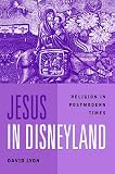 Lyon, David: Jesus in Disneyland : Religion in Postmodern Times