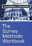 Buckingham, Alan: The Survey Methods Workbook : From Design to Analysis