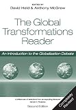 Held, David: The Global Transformations Reader : An Introduction to the Globalization Debate