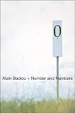 Badiou, Alain: Number and Numbers