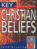 Wright, Chris: Key Christian Beliefs Wright, Chris: Key Christian Beliefs