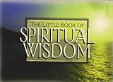 Law: Little Book of Spiritual Wisdom Law: Little Book of Spiritual Wisdom