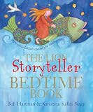 Hartman, Bob: The Lion Storyteller Bedtime Book