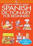 Irving, Nicole: Spanish Dictionary for Beginners