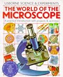 Stockley, C.: World of the Microscope Stockley, C.: World of the Microscope