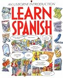 Irving, Nicole: Learn Spanish