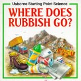Mayes, S.: Where Does Rubbish Go