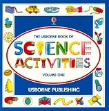 Edom, H: Usborne Book of Science Activities Edom, H: Usborne Book of Science Activities