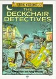 Oliver, Martin: The Deckchair Detectives