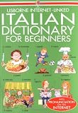 Davies, H.: Beginners Italian Dictionary