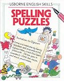 Tyler, Jenny: Spelling Puzzles Tyler, Jenny: Spelling Puzzles